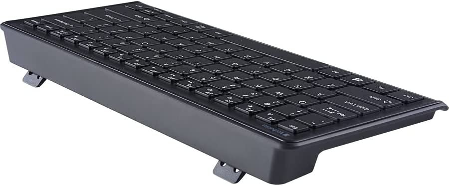 Verbatim Silent Wireless Keyboard/Mouse