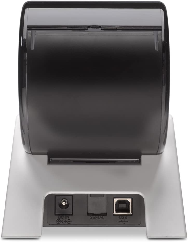 Seiko Instruments Smart Label Printer 620, USB, PC/Mac, 2.76 inches/second