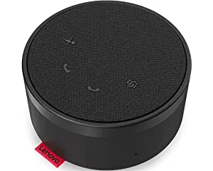 Lenovo Go Wired Speakerphone