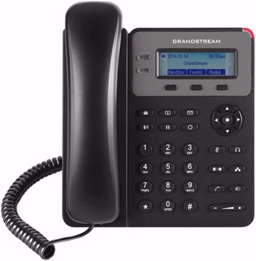 Grandstream-Gxp1615-Business HD IP Phone VoIP Phone and Device, Small/Medium