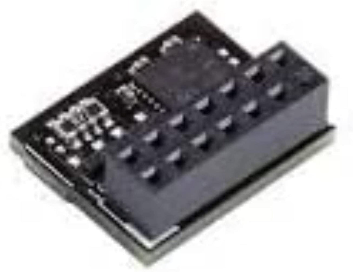 ASUS - MOTHERBOARDS TPM SPI Module System Components MOTHERBOARDS