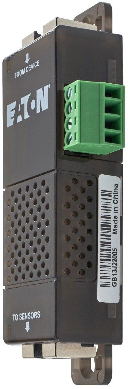 Eaton EMPDT1H1C2 Environmental Monitoring Probe