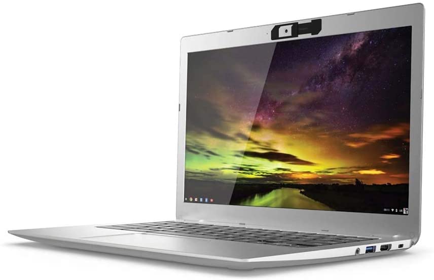 Targus Spy Guard Sliding Webcam Cover on Laptop and Camera Devices for Visual Viewing Security Protection and Anti-Hack Prevention - 3 Pack, Black, Gray, and White (AWH012US) 3-pack