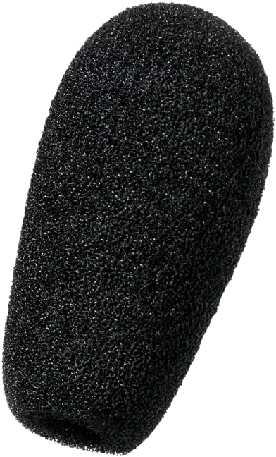 Epos Spare Mic foam, DW20/30 Microphone Pop Screen (10X)
