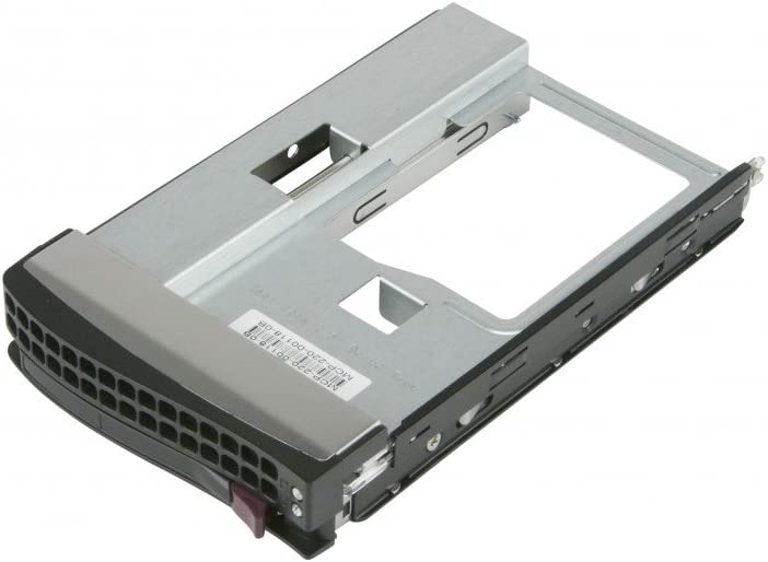 Supermicro Drive Bay Adapter Internal