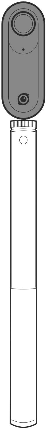 Insta360 ONE X & ONE Panoramic Action Camera Sports Accessory Pet Bundle