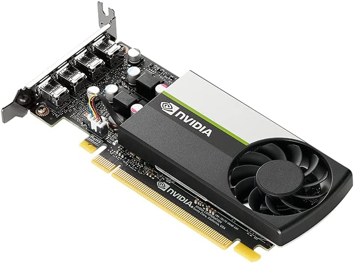 PNY NVIDIA T1000