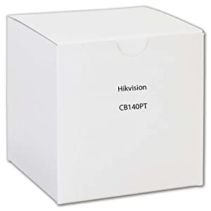 Hikvision USA CB140PT Hikvision Conduit Box for DS-2DE3304W-De Mini Ptz Dome Camera