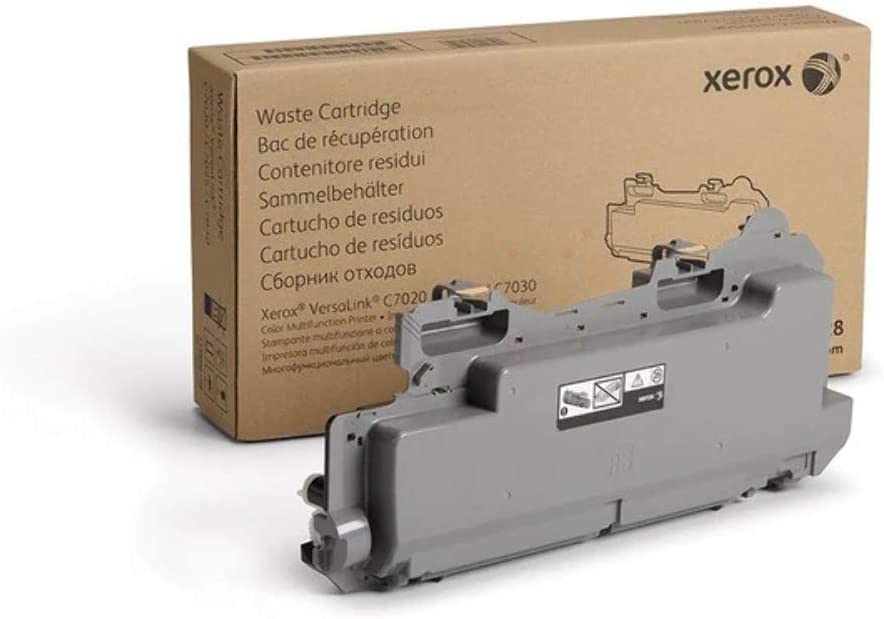 Xeroxwarranties Xerox 115R00128 Waste Toner Bottle