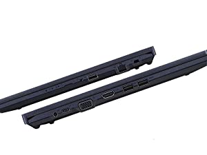 ASUS B1500CEAE-Q53WP-CB ExpertBook B1 Business Laptop, 15.6” FHD, Intel Core i5-1135G7, 8GB RAM, 256GB SSD, Military Grade Durable, Webcam Privacy Shield, Win 11 Pro, Star Black, Bilingual KB