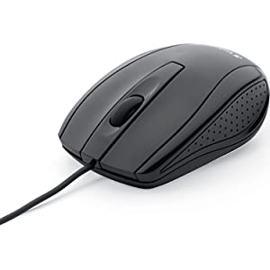 Verbatim 70733 Universal Wired Optical Mouse