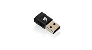 IOGEAR Wireless AC600 Dual-Band USB Mini Adapter GWU635 AC600 Dual Band