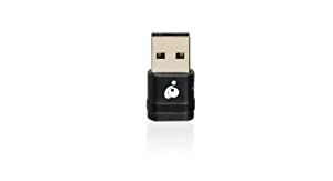 IOGEAR Wireless AC600 Dual-Band USB Mini Adapter GWU635 AC600 Dual Band