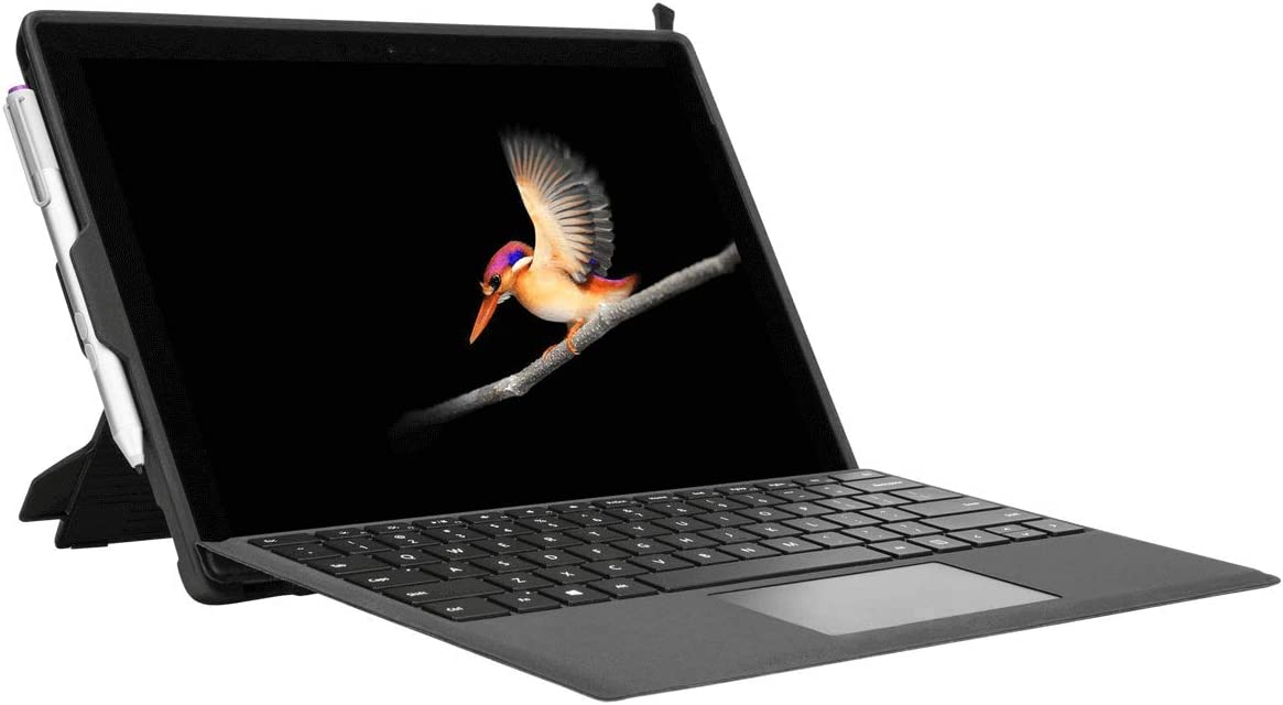 Targus Protect Case for Microsoft Surface Pro 7, 6, 5, 5 LTE, and 4 - THZ804GL