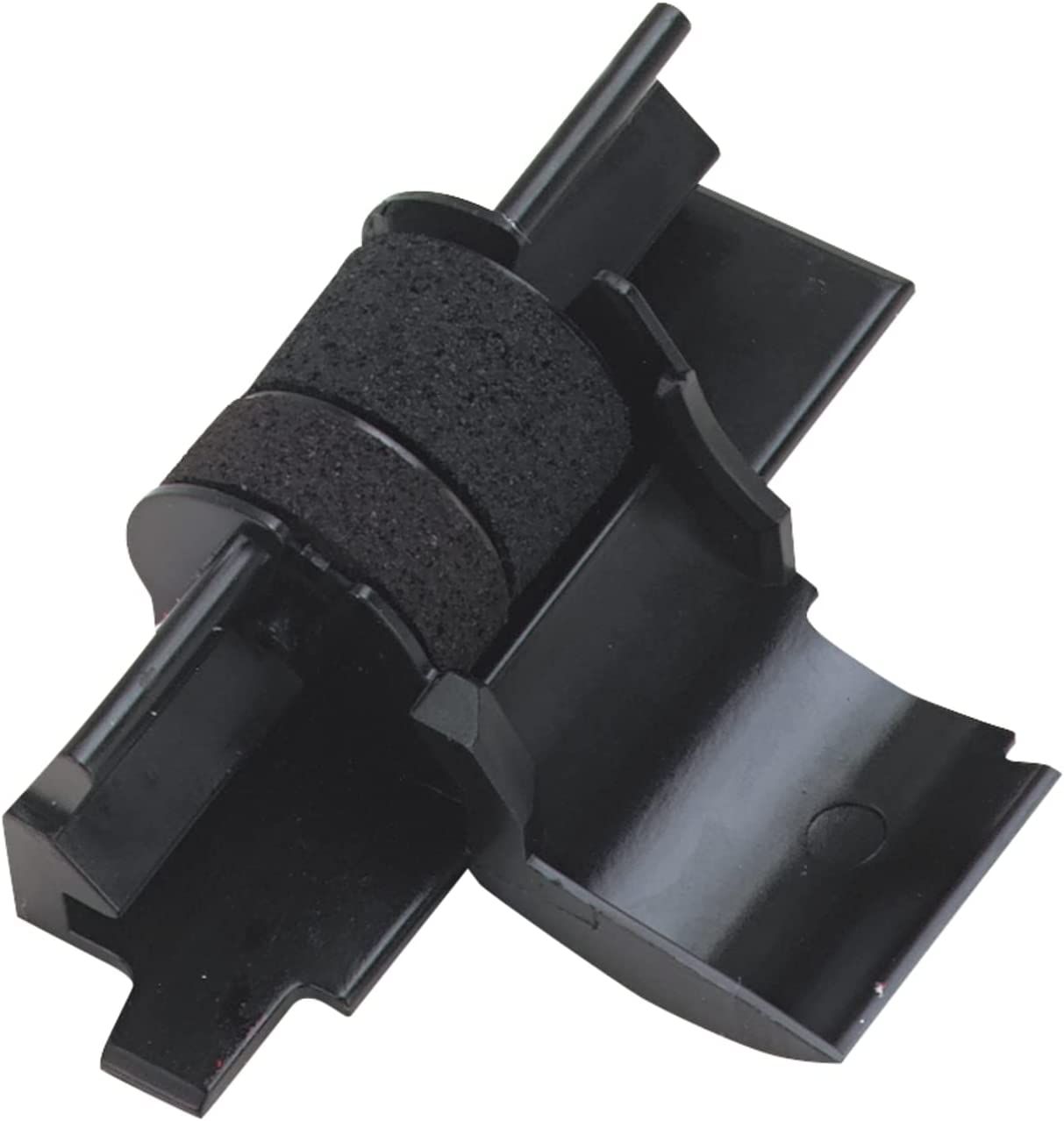 Dataproducts R1427 (Casio IR-40T) Calculator Ink Roller, Red/Black