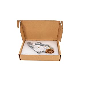 Antec Aftermarket Side Plate Fuser Drive for HP P4015 | RC2-2432-AFT | RC2-2432