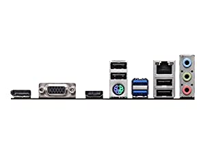 ASRock MB H610M-HDV R