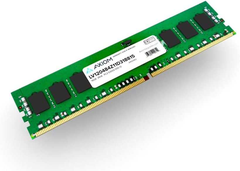 Axiom memory solution AXIOM 32GB DDR4-3200 RDIMM for Lenovo
