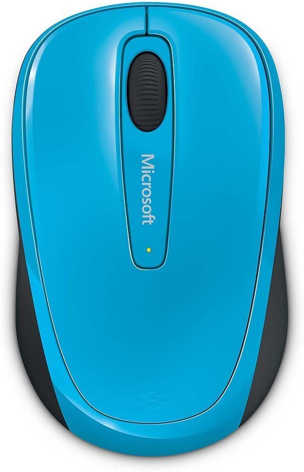 Microsoft GMF-00274 Wrlss Moble Mouse 3500 Bluel2 CA