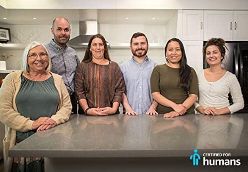 Philips Hue 548800 Huew 6W GU10 2P Ca Blurbs, A Certified for Humans Device , White 2 Count (Pack of 1) GU10 Bulb