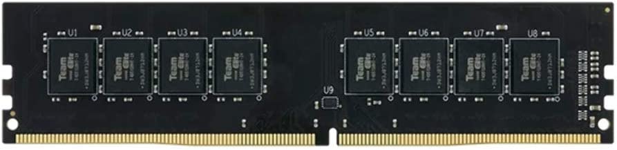 TEAMGROUP DDR4 8GB PC 3200 Team Elite TED48G3200C2201