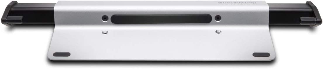 Kensington MacBook and Surface Laptop Locking Station with Keyed Lock Cable (K64453WW)