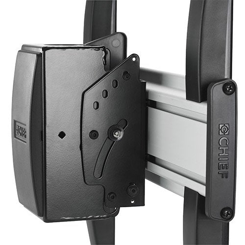 Chief mfg. Chief Flat Panel Ceiling Mount Black