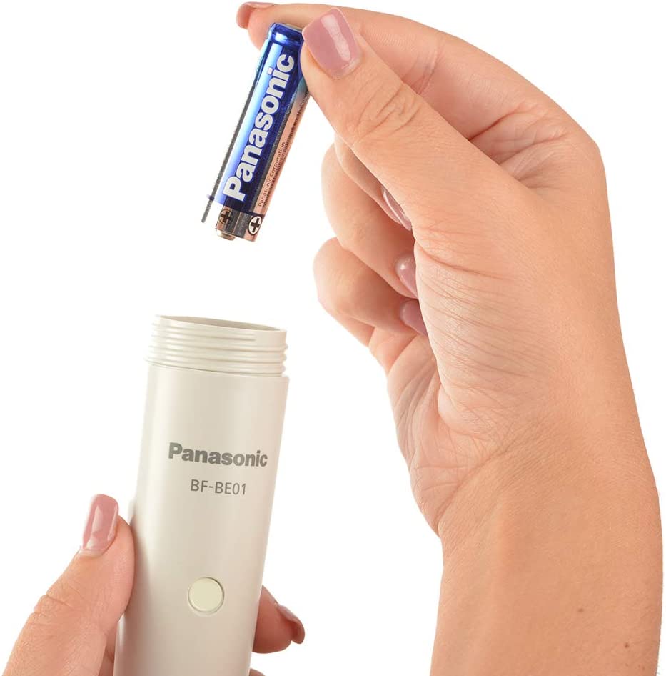 Panasonic Energy Corporation LR6XE/24B Platinum Power AA Alkaline Batteries, Pack of 24 24 Pack AA Batteries