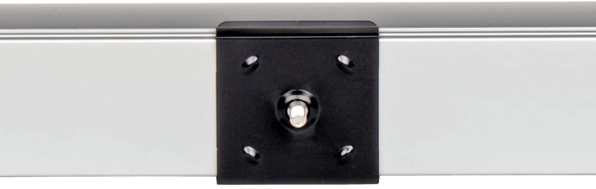 Tripp Lite 16 Outlet Surge Protector Power Strip, 15ft Long Cord, Metal, SS7415-15, Silver 16 Outlet Power Strip