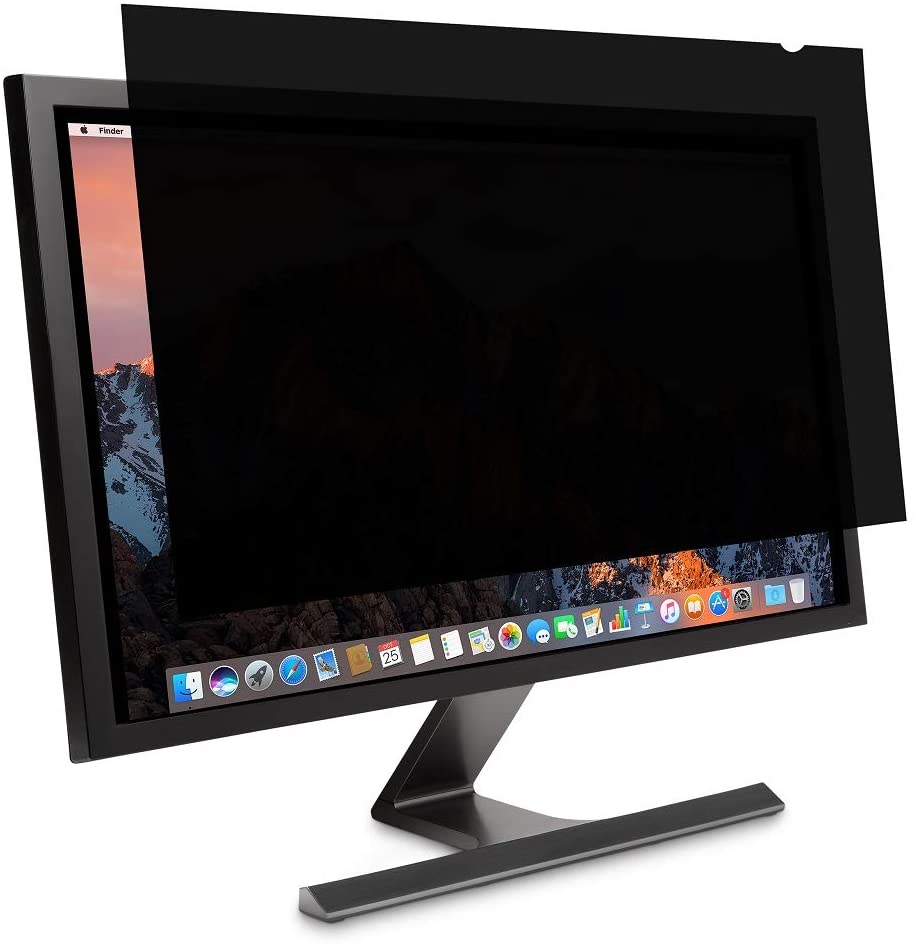 Kensington FP250W9 Privacy Screen for 25.0" Widescreen 16: 9 Monitors (K52112WW)