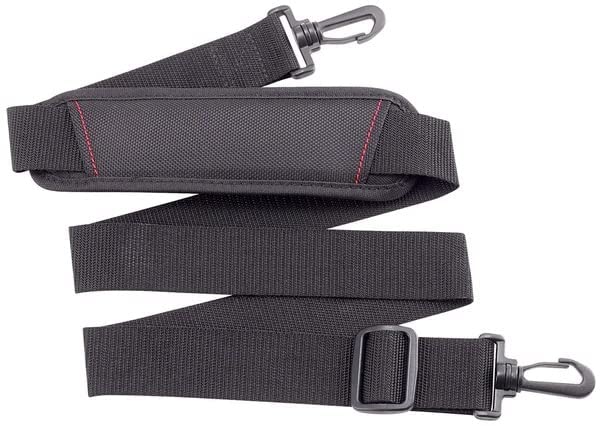 Targus Classic Plus Topload Case for Laptops 14-Inch, Handle and Shoulder Strap, Black (CN514CA)