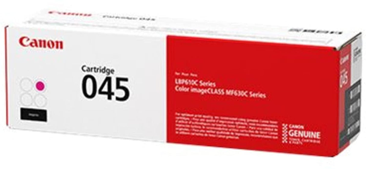 Canon 045 Magenta Toner Cartridge