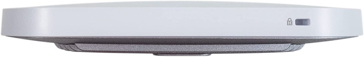 WatchGuard AP330 2x2:2 OFDMA, 802.11ax Support, one 2.5 Gigabit Ethernet Port, Seven Integrated Antennas, PoE+ Power (WGA33000000)