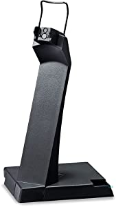 Epos 1000721 Sennheiser Channel 10 Headset Charger with Charge Cable & Stand for Dw & Sd Series