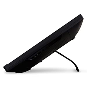 ViewSonic TD2230 22 Inch 1080p 10-Point Multi Touch Screen IPS Monitor with HDMI and DisplayPort, Black 22-Inch Monitor