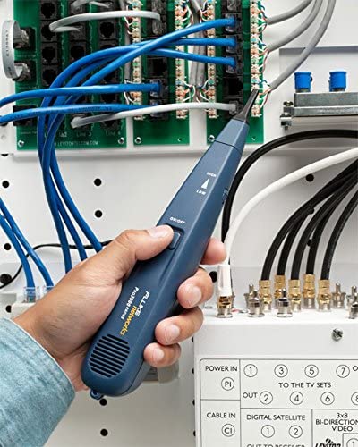 Fluke Networks 26100900 Pro3000 Probe Pro3000 Non-Filtered Probe