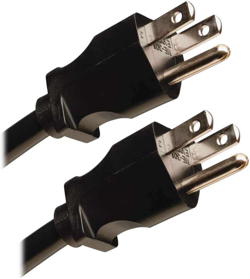 Tripp Lite PDU Hot Swap with Manual Bypass 15A 6 5-15R 2 5-15P Inputs 1URM (PDUB151U)