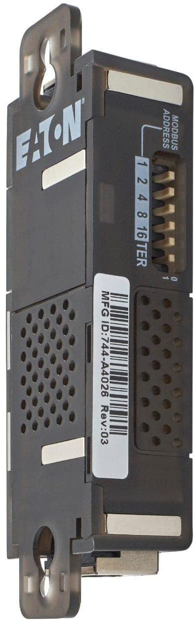 Eaton EMPDT1H1C2 Environmental Monitoring Probe