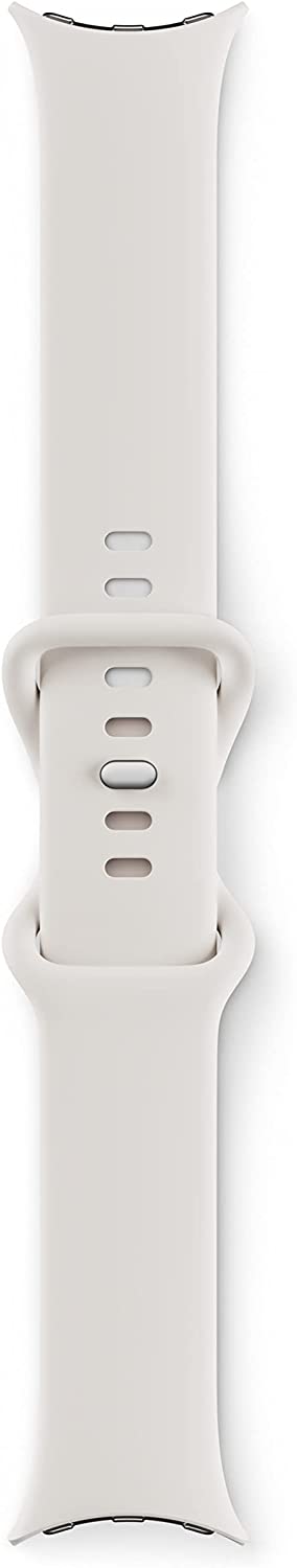 Google Pixel Watch Active Band - Chalk Active Band Chalk