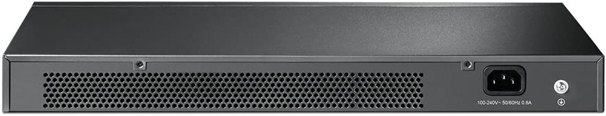 TP-Link TL-SG1024 24-Port Gigabit Rackmount Switch