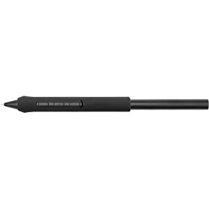 Wacom Pro Pen 3 (ACP50000DZ), Black