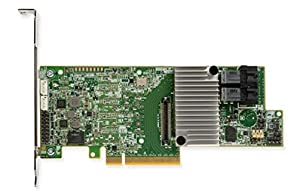 Lenovo ThinkSystem RAID 730-8i 2GB Flash PCIe 12Gb Adapter