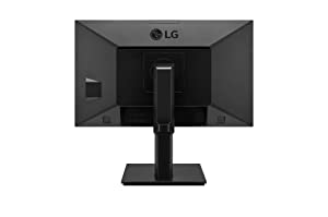 LG 24BP750C-B 24" LG Monitor, 1920X1080, IPS, HDMI Display Port USB 3.0 USB-C