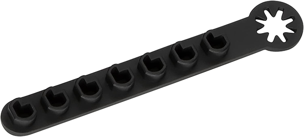 Targus Legacy Laptop DC Cable, 5 Tips, Storage