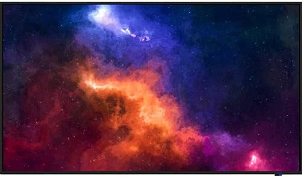 NEC E328 E-Series - 32" LED-Backlit LCD Display - Full HD,Black