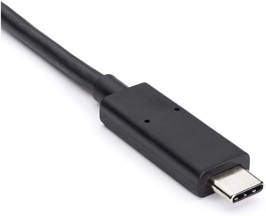 Kensington CA1000 USB-C to USB 3.0 Adapter for USB Type-C Devices (K33992WW)