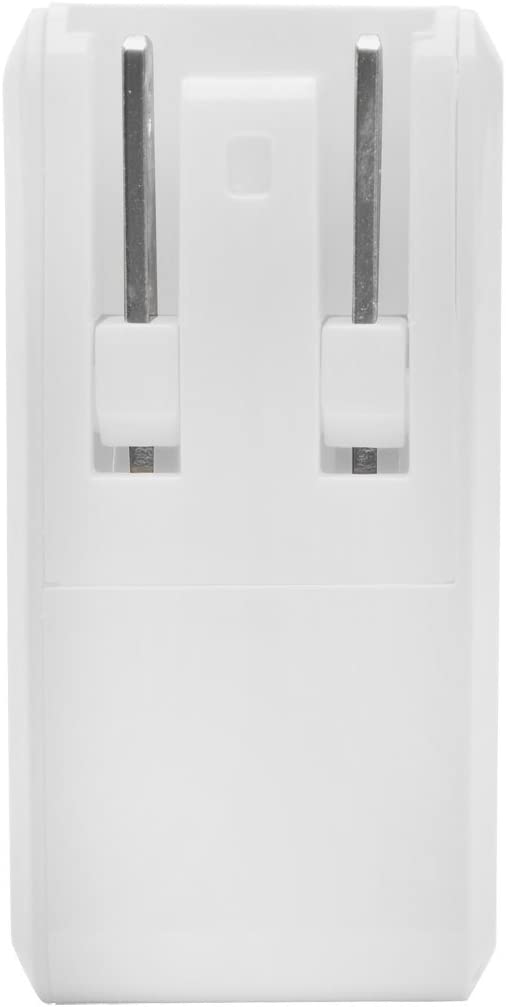 Tripp Lite USB C to DVI Adapter Cable Converter 1080p M/M Thunderbolt 3 Compatible, USB Type C to DVI, USB-C, USB Type-C 6ft 6' (U444-006-D) 6ft. DVI