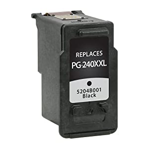 Westpoint Canon Pg-240xxl Ink Black