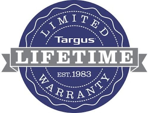 Targus Intellect Slim Slipcase Bag with Durable Water-Resistant Nylon, Two Large Exterior Pockets, Removable Shoulder Strap, Protective Sleeve for 12.1-Inch Laptop and Tablet, Black (TBT248US) Slim Slipcase 12.1 inch