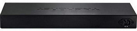 TRENDnet 24-Port 10/100Mbps Web Smart PoE Switch